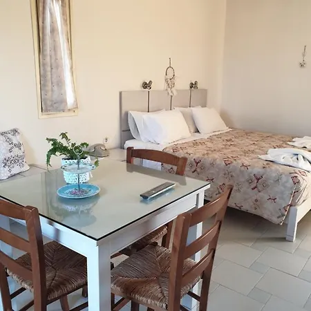 Apart Otel Archipelagos 2*