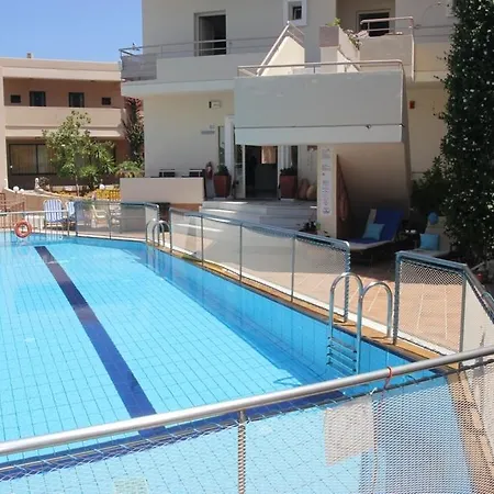 Apart Otel Archipelagos 2*